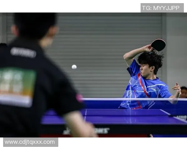 城市联赛回顾：北京乒乓球队默契配合展现团队实力与竞技风采